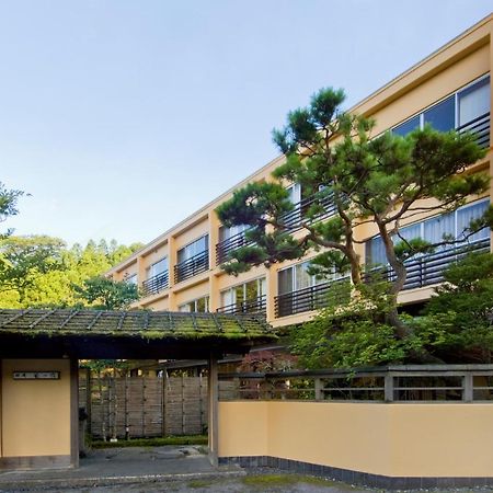 Nikko Hoshino Yado Hotel Exterior photo