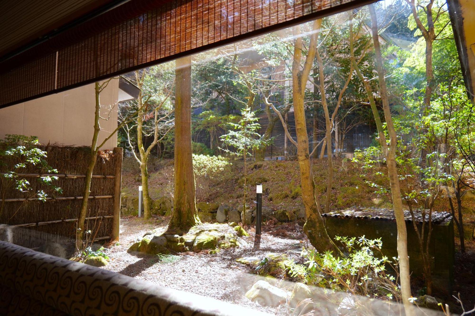 Nikko Hoshino Yado Hotel Exterior photo